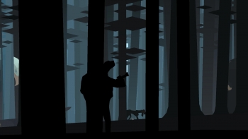 Kentucky Route Zero Screenshot Kentucky Route Zero Screenshot